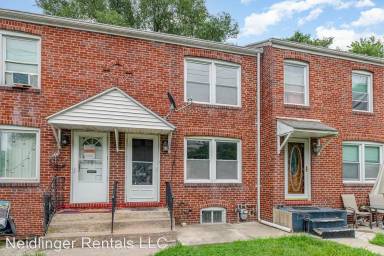 Main picture of 2715 Jefferson St