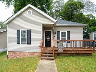 Main picture of 1023 Vine St