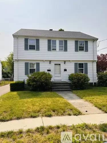 Main picture of 427 Swanson Ave