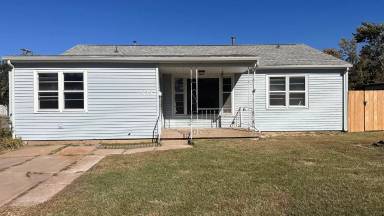 Main picture of 1626 W Dallas St