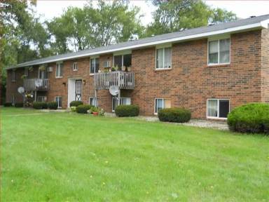 Main picture of Martin House Apts