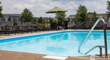 Main picture of 860 Jefferson Chase Way