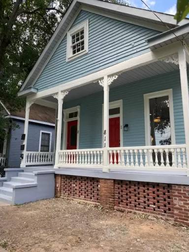 Main picture of 811 3rd Avenue
