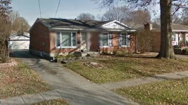 Main picture of 1813 Roosevelt Ave