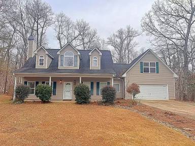 Main picture of 206 Beauclair Dr