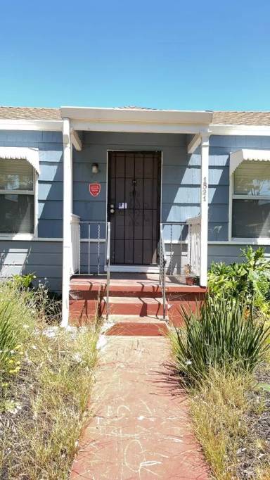 Main picture of 1521 Woolsey St