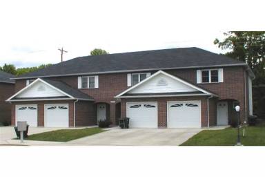 Main picture of Rolla Briarwood Condominium