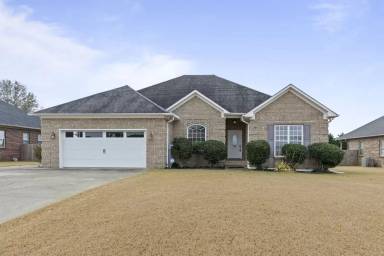 Main picture of 25772 Iron Gate Dr