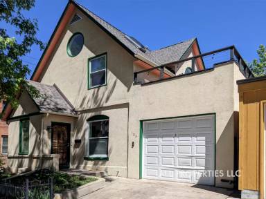 Main picture of 123 E Bayaud Ave