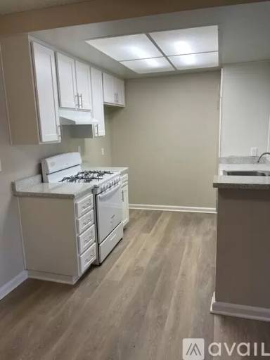 Main picture of Tuscany Apartments