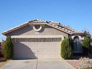 Main picture of 13200 W Desert Ln