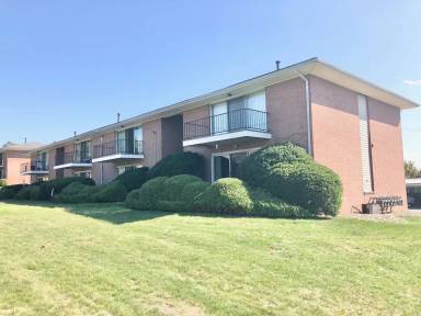 Main picture of Sunset Apartments