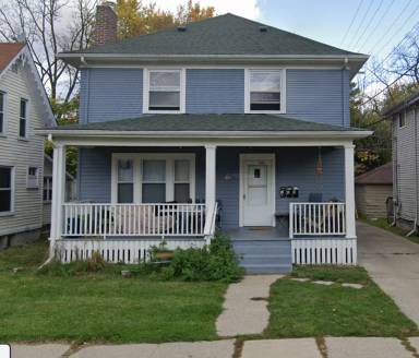 Main picture of 416 Pearl St