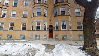 Main picture of 3215 W Altgeld St