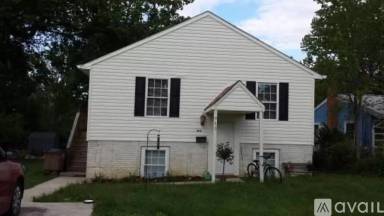 Main picture of 913 N Stonestreet Ave