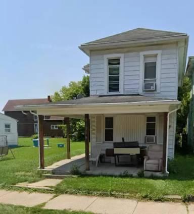 Main picture of 919 Clifton Ave