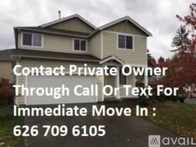 Main picture of 12701 166th Street Ct E