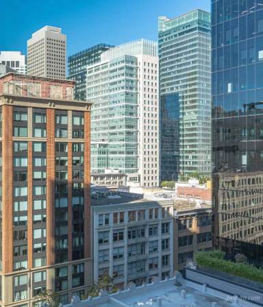 Main picture of One Hawthorne