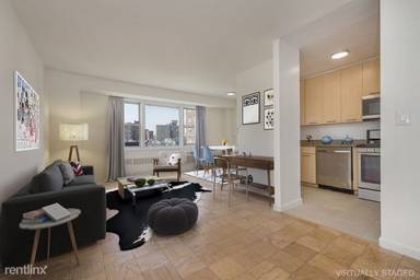 Main picture of Savoy Park Apartments