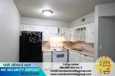 Main picture of Running Brook Apartments