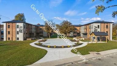 Main picture of The Riv On The Greenway Apartments