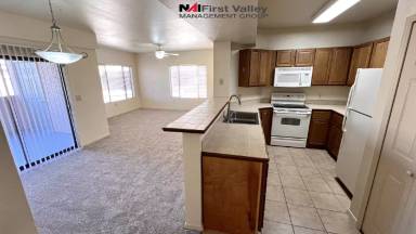 Main picture of Casitas at Morningstar