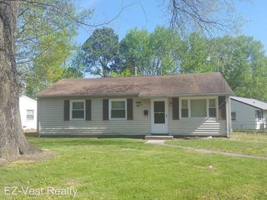 Main picture of 2001 Kensington Dr