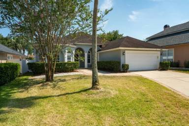 Main picture of 10008 Sifton Ct