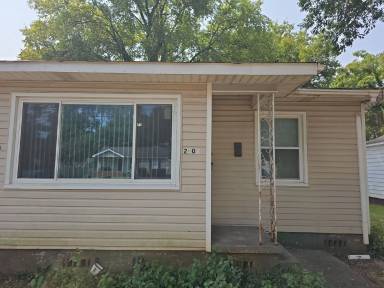 Main picture of 2805 Union Dr NW