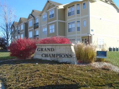 Main picture of 3030 Grand Champion