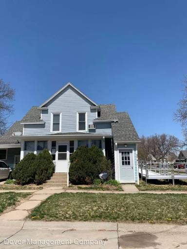 Main picture of 814 S 4th St