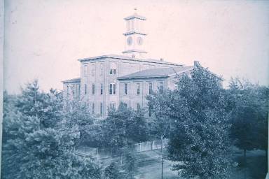 Main picture of The Schoolhouse