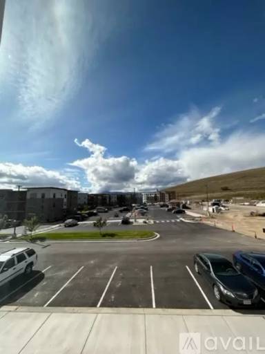 Main picture of Grant Creek Village Apartments