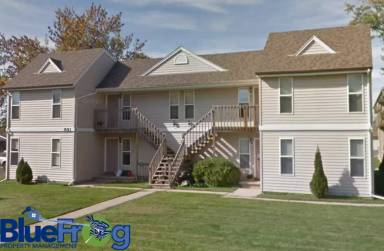 Main picture of 927 Louise St