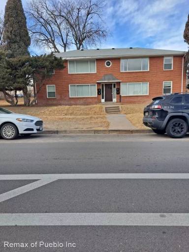 Main picture of 508 W 18th St & 1715 N Greenwood St Apartments