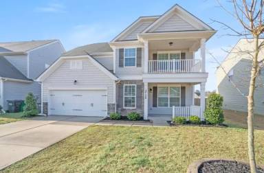 Main picture of 3707 Ernie Dr