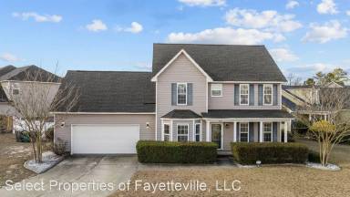 Main picture of 4404 Bunker Bay Ln