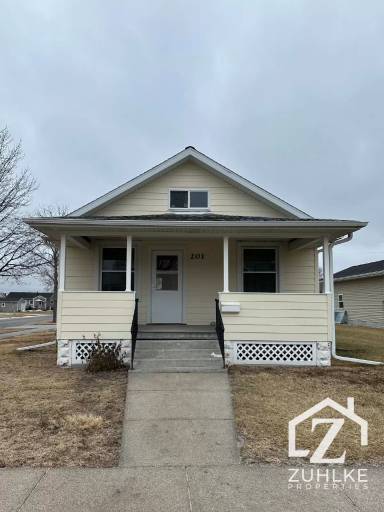 Main picture of 201 N Pine St