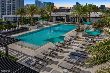 Main picture of Cortland Midtown Miami
