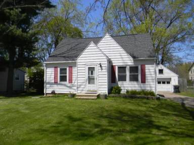 Main picture of 402 Idaho Ave