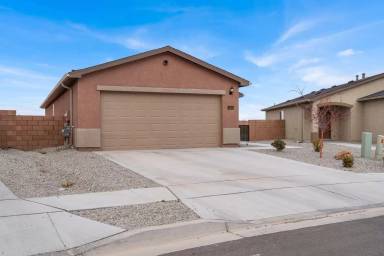 Main picture of 3884 Hernandez St SW