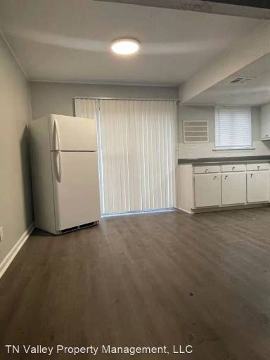 Main picture of Redstone Station Apartments
