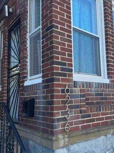 Main picture of 6236 Walton Ave