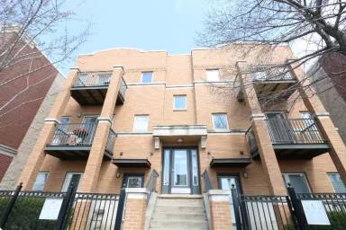 Main picture of 1222 W Taylor St