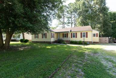 Main picture of 4329 Deertrail Dr
