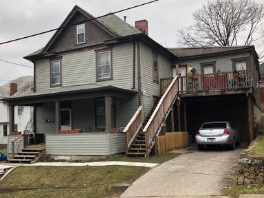 Main picture of 113 Maryland St
