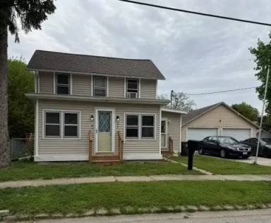 Main picture of 217 Lombard St