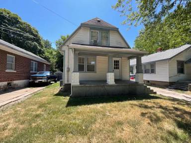 Main picture of 1238 E Page St