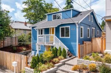 Main picture of 8129 9th Ave SW