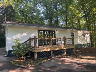 Main picture of 4804 Windcliff Ln